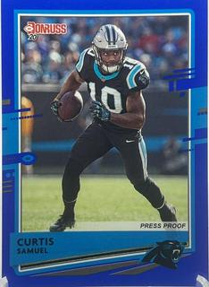 Curtis Samuel