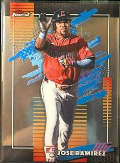 Jose Ramirez