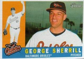 George Sherrill