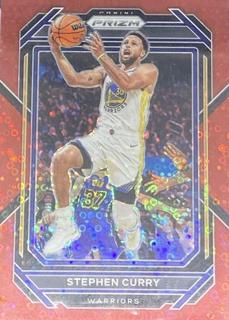 Stephen Curry