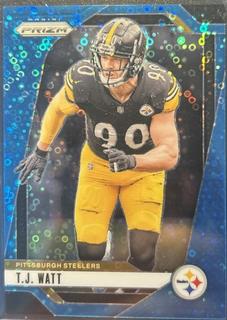 T.J. Watt