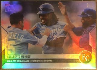 Adalberto Mondesi