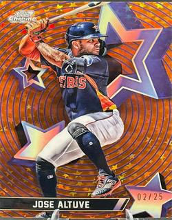 Jose Altuve