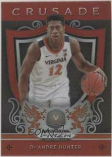 DE'Andre Hunter