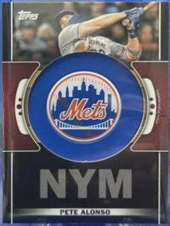Pete Alonso