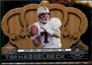 Tim Hasselbeck