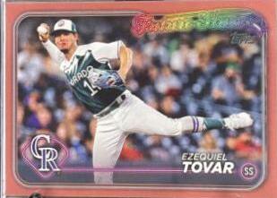 Ezequiel Tovar