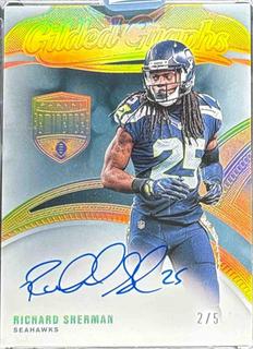 Richard Sherman