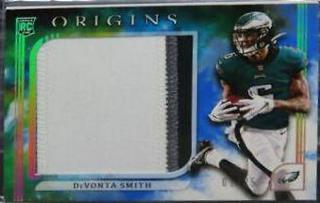 DeVonta Smith