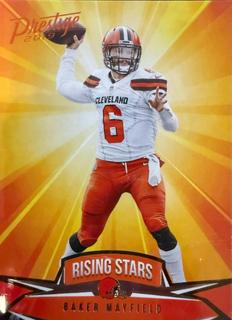 Baker Mayfield