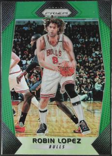 Robin Lopez