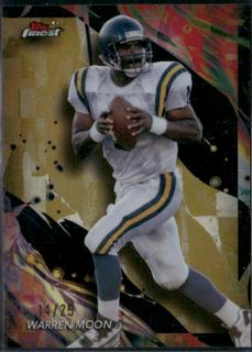 Warren Moon