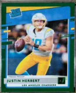 Justin Herbert