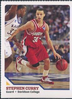 Stephen Curry