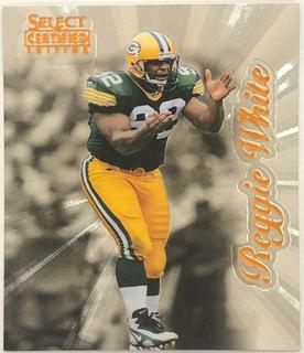 Reggie White