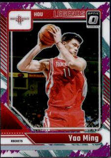 Yao Ming
