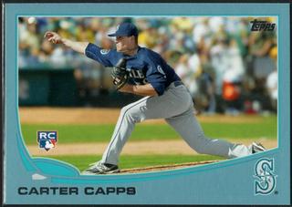 Carter Capps