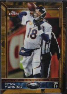Peyton Manning