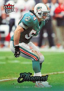 Zach Thomas