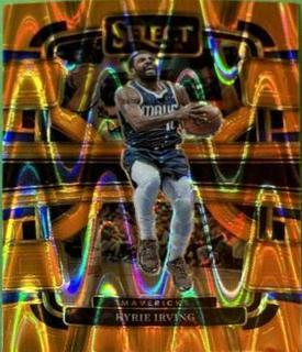 Kyrie Irving