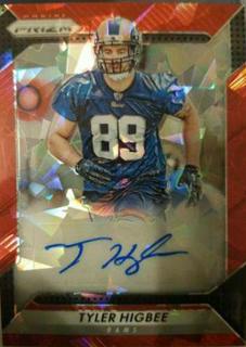 Tyler Higbee