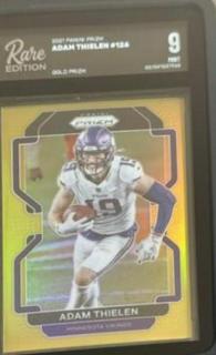 Adam Thielen