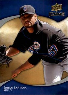 Johan Santana