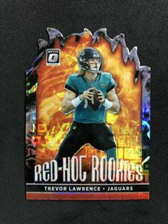 Trevor Lawrence