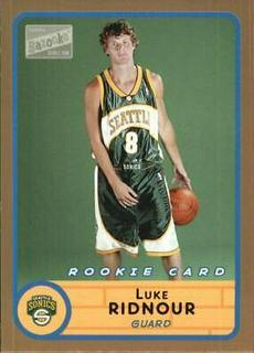 Luke Ridnour