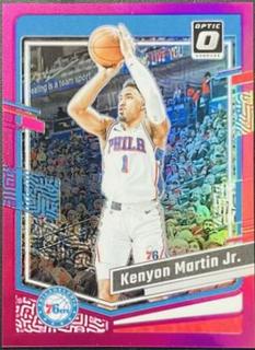 Kenyon Martin Jr.