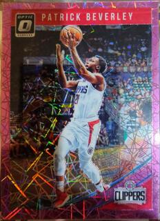 Patrick Beverley