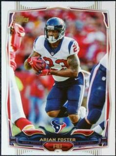 Arian Foster