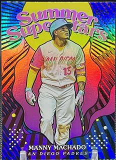 Manny Machado