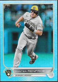 Hunter Renfroe