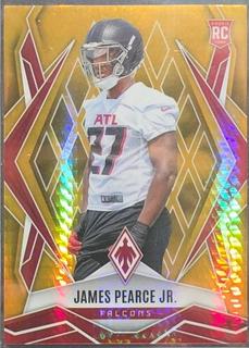 James Pearce Jr.
