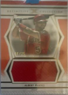 Albert Pujols