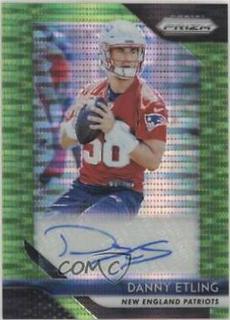 Danny Etling