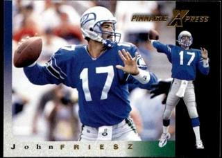 John Friesz