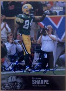 Sterling Sharpe