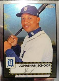 Jonathan Schoop