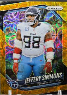 Jeffery Simmons