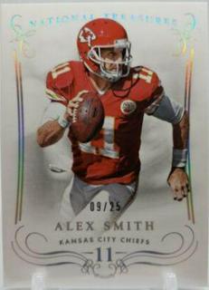 Alex Smith