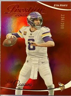 Kirk Cousins