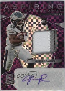 Jalen Reagor