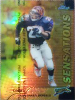 Corey Dillon
