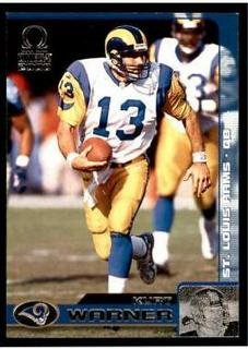 Kurt Warner