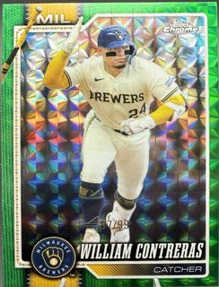 William Contreras