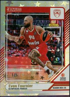 Evan Fournier