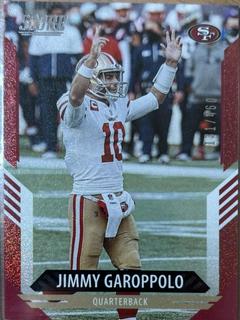 Jimmy Garoppolo
