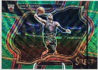 Zach LaVine